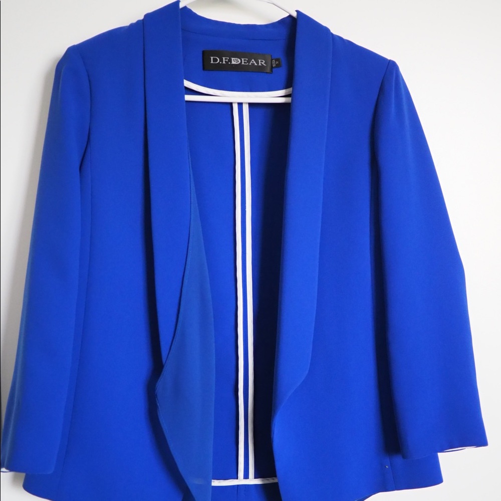 Blazer